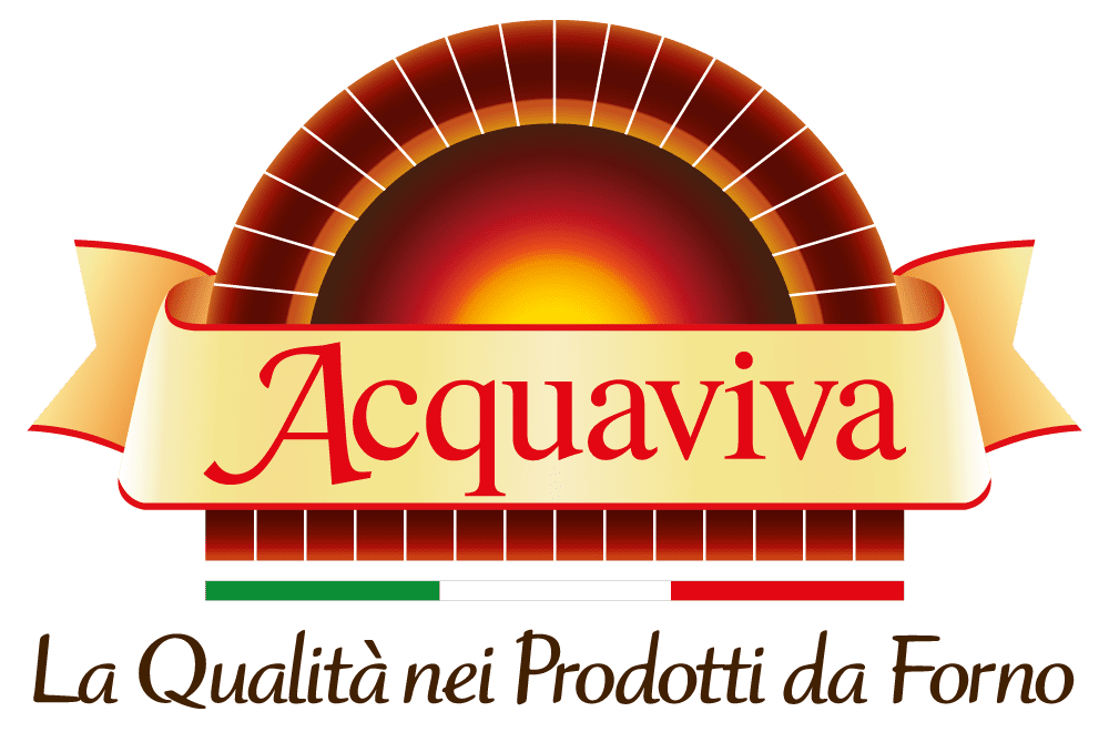 Dolciaria acquaviva S.p.a's logo Dolciaria acquaviva S.p.a's Company logo