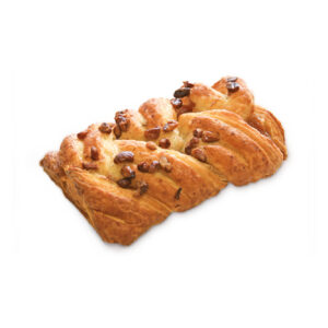 Treccina Noci Pecan