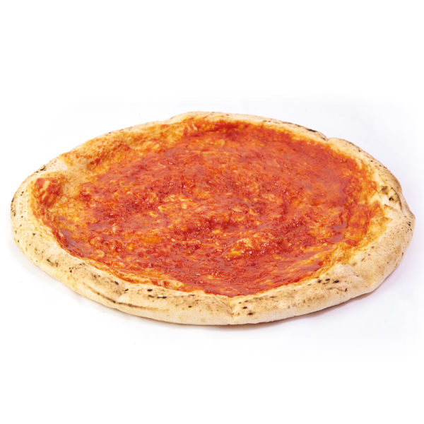 Base Pizza Rossa 30 cm