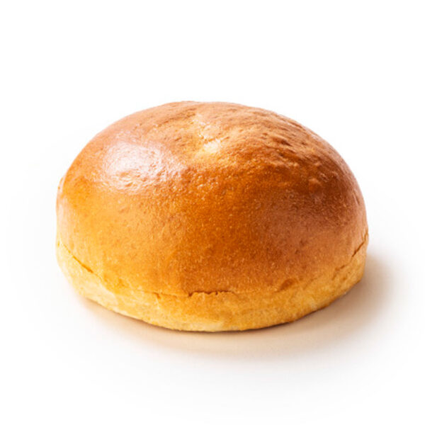 Panino per hamburger ultimate brioche