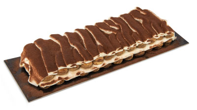 tiramisù