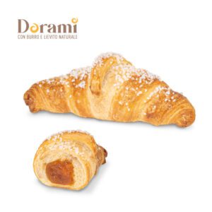 Croissant Doramì Dritto - marmellata