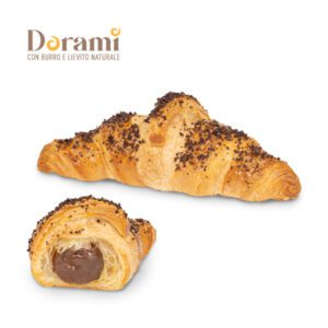 Croissant Doramì Dritto - Crema