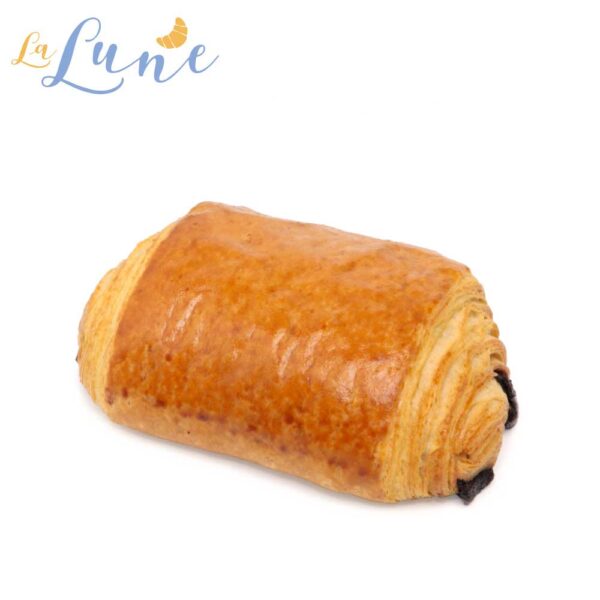 Pain au choccolat butter 21%