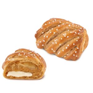 Tiffany deluxe crema al cioccolato bianco