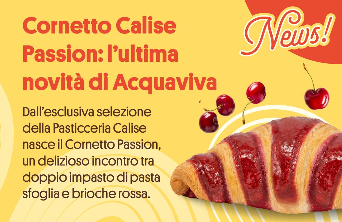 cornetto-calise