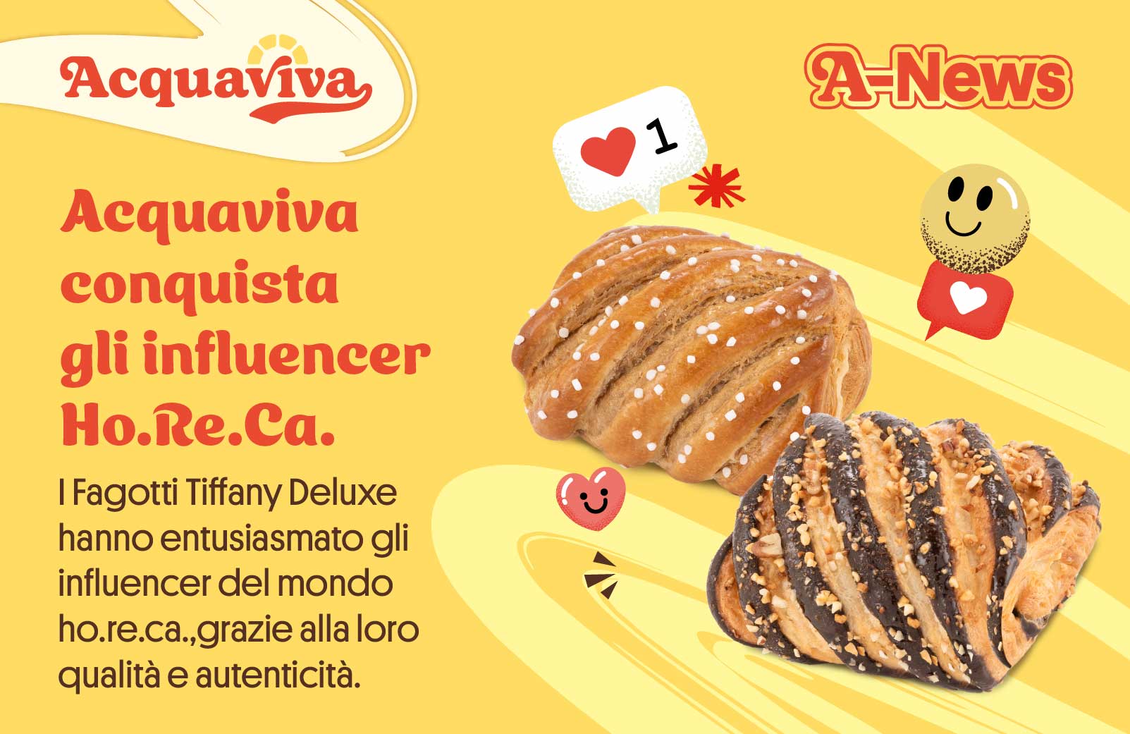 horeca-influencer