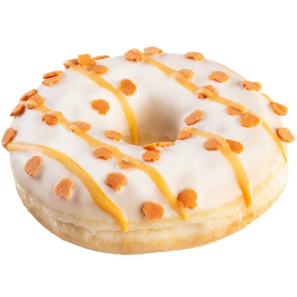 Doony's light magic donut