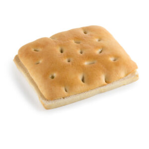 Focaccia Toast Classic Pre-cut