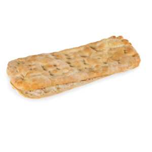 Roman Focaccia Pre-cut 39x14
