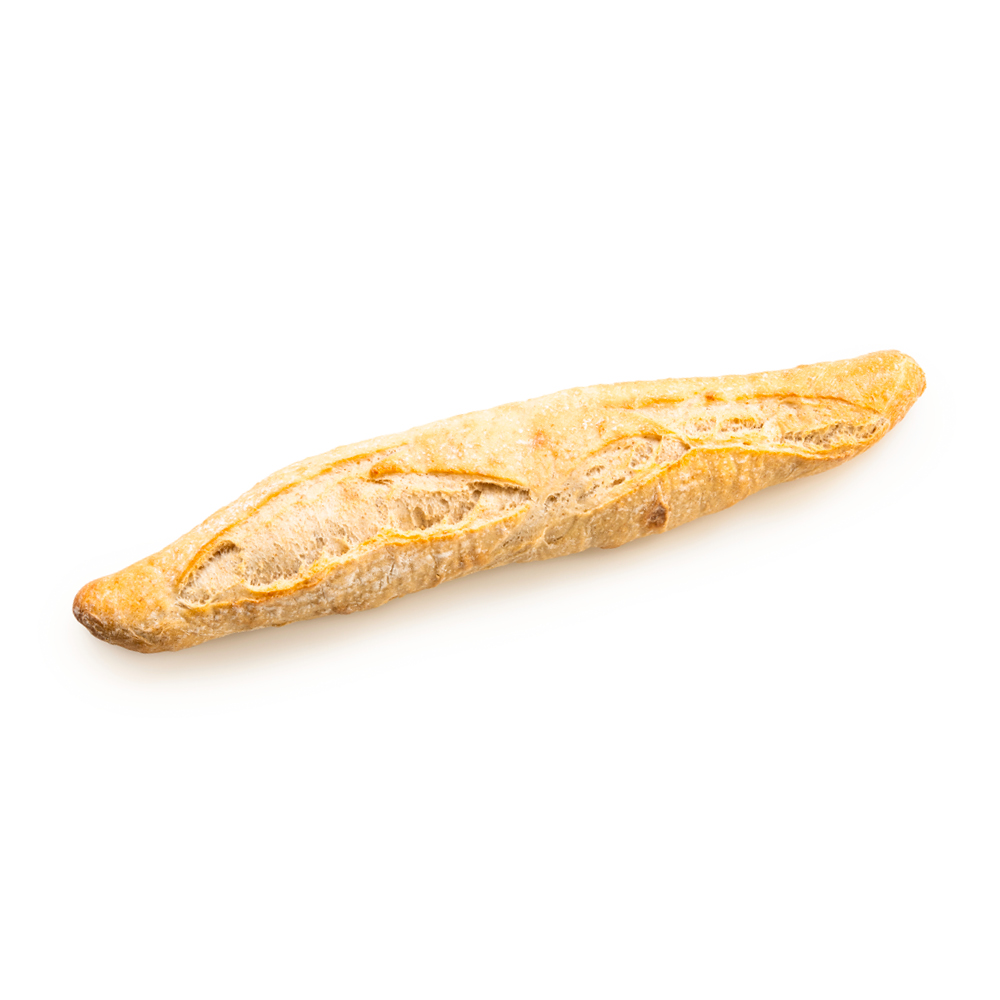 Baguette l’iconica Francese