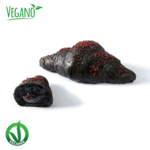 Cornetto Vegano Black