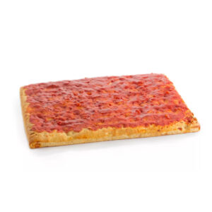 Base pizza 30x40