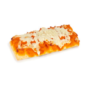 Pizzetta rettangolare 180g